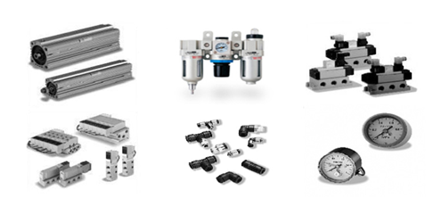空圧・油圧機器
