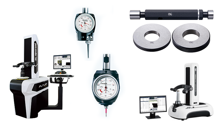 測定・制御・検出機器